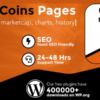 coins marketcap (v5.4.1) wordpress cryptocurrency pluginCoins MarketCap (v5.4.1) WordPress Cryptocurrency Plugin