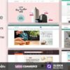 CraftXtore v1.5 Handmade, Ceramics and Pottery Shop WooCommerce Theme