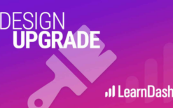 Design Upgrade Pro for LearnDash 