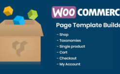 dhwcpage v5.3.5 woocommerce page template builderDHWCPage v5.3.5 WooCommerce Page Template Builder