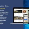 Directories Pro (v1.14.2) Directory plugin for WordPress