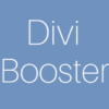 Divi Booster