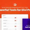 divi pixel (v2.29.2) powerful tools for divi prosDivi Pixel (v2.29.2) Powerful Tools for Divi Pros