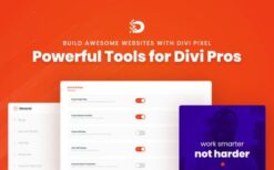 divi pixel (v2.29.2) powerful tools for divi prosDivi Pixel (v2.29.2) Powerful Tools for Divi Pros