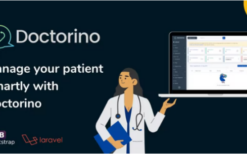 Doctorino - Doctor Chamber Management System