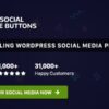 Easy Social Share Buttons for WordPress (v9.5)