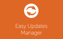 Easy Updates Manager Premium