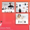 Elsey v2.0.0 Responsive eCommerce WordPress Theme