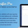 Email Verifier Pro v.4.6.0