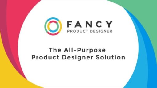 Fancy Product Designer v6.1.8 (with Plus v1.3.5 & Pricing Add-On v1.1.2)