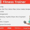 fitness trainer (v1.6.7) training membership plugin