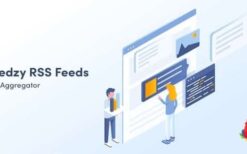 Feedzy RSS Feeds Premium