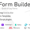 PHP Form Builder v5.3.0