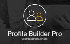 Profile Builder Pro v3.10.5 + Addons