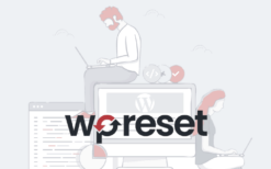 WP Reset Pro v6.13