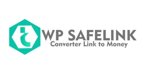 WP Safelink - Converter Your Download Link to Adsense