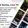 Flix App Movies v4.1 Online Movies TV shows on Android