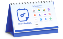 fluentbooking pro (v1.2.63)FluentBooking Pro (v1.2.63)