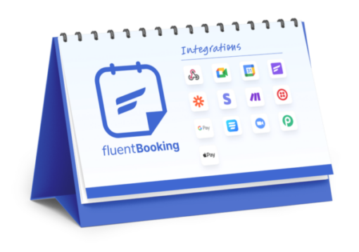 fluentbooking pro (v1.2.63)FluentBooking Pro (v1.2.63)