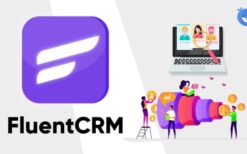 fluentcrm pro (v2.8.45)FluentCRM Pro (v2.8.45)