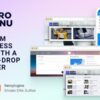 Hero Menu (v1.16.5) Responsive WordPress Mega Menu Plugin