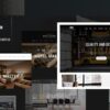 Hotel Master - Hotel Booking WordPress Theme