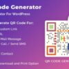 HT QR Code Generator for WordPres v2.3.7