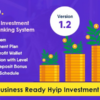 hyip rio v2.4 advanced hyip ınvestment scheme with ranking systemHyip Rio v2.4 Advanced Hyip Investment Scheme With Ranking System