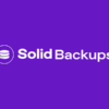 iThemes Solid Backups v9.1.10 (BackupBuddy)