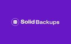 iThemes Solid Backups v9.1.10 (BackupBuddy)