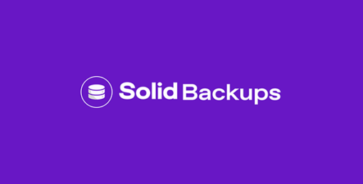 iThemes Solid Backups v9.1.10 (BackupBuddy)