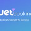 jetbooking (v3.3.0) booking functionality for elementorJetBooking (v3.3.0) Booking functionality for Elementor