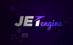 JetEngine v3.4.1 + External Modules (Adding & Editing Dynamic Content with Elementor)