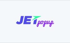 jetpopup (v2.0.3.1) popup addon for elementor