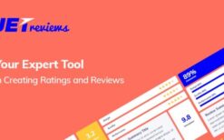 jetreviews (v2.3.3) reviews widget for elementor page builderJetReviews (v2.3.3) Reviews Widget for Elementor Page Builder