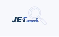 JetSearch Elementor - Experience the true power of search functionality