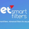 JetSmartFilters for Elementor WordPress Plugin (v3.4.0)