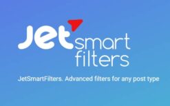 JetSmartFilters for Elementor WordPress Plugin (v3.4.0)