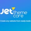 JetThemeCore for Elementor