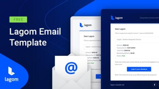 lagom whmcs template v2.2.4 Lagom Whmcs Template v2.2.4