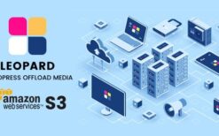 leopard (v2.0.36) wordpress offload media Leopard (v2.0.36) WordPress Offload Media