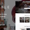 Listable (v1.15.6) A Friendly Directory WordPress Theme