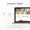 Livemesh Addons for Elementor Premium v8.3.3