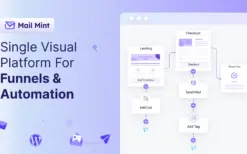 mail mint pro v1.9.2 power up your funnels with email marketing automationMail Mint Pro v1.9.2 Power Up Your Funnels With Email Marketing Automation