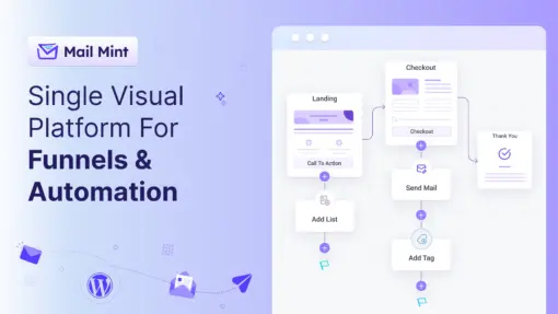 mail mint pro v1.9.2 power up your funnels with email marketing automationMail Mint Pro v1.9.2 Power Up Your Funnels With Email Marketing Automation