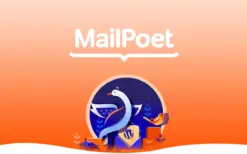 MailPoet Premium 