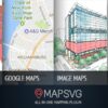 MapSVG v6.2.24 All Kinds of Maps and Store Locator for WordPress