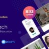 MaxCoach - Educational WP Theme