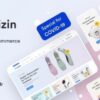 medizin v1.6.2 elementor woocommerce medical theme