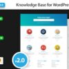 MinervaKB - Knowledge Base for WordPress with Analytics